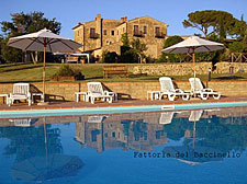 Italy-Tuscany-Explorer Rides in Tuscany